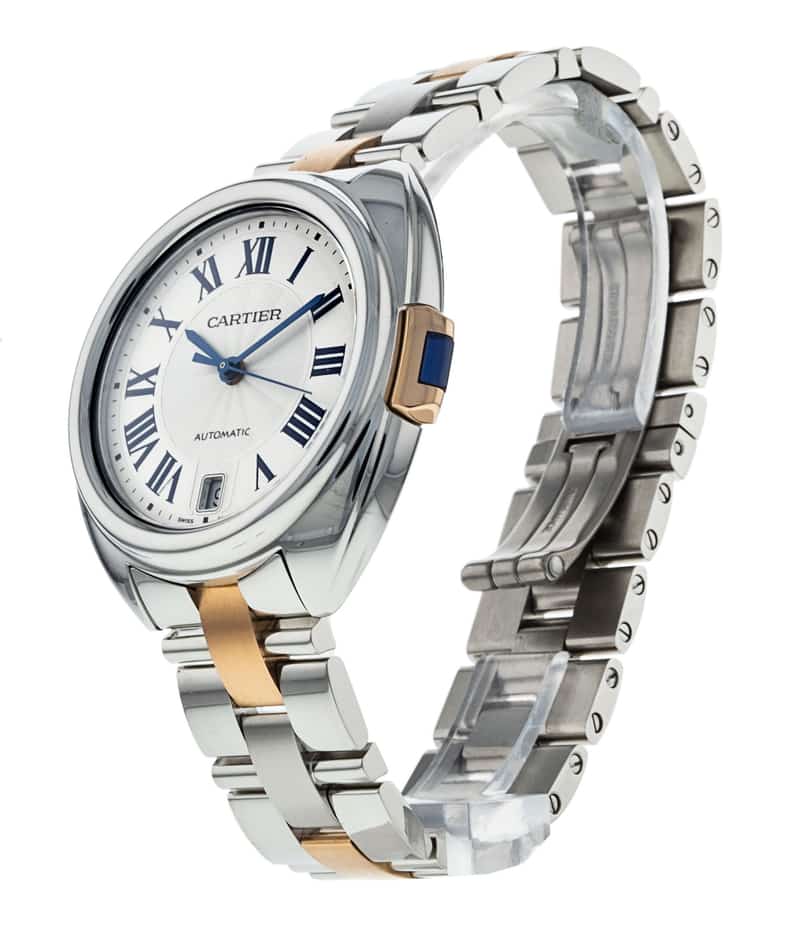 Cartier Cle De Cartier W2CL0003